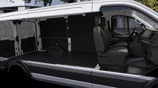 2024 Ford Transit® Internal Image 1